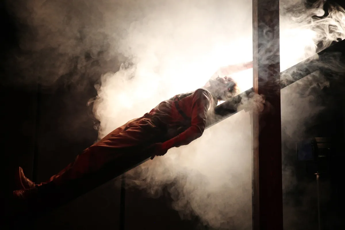 Билеты на Взаперти в Томске: 19 Янв 2026