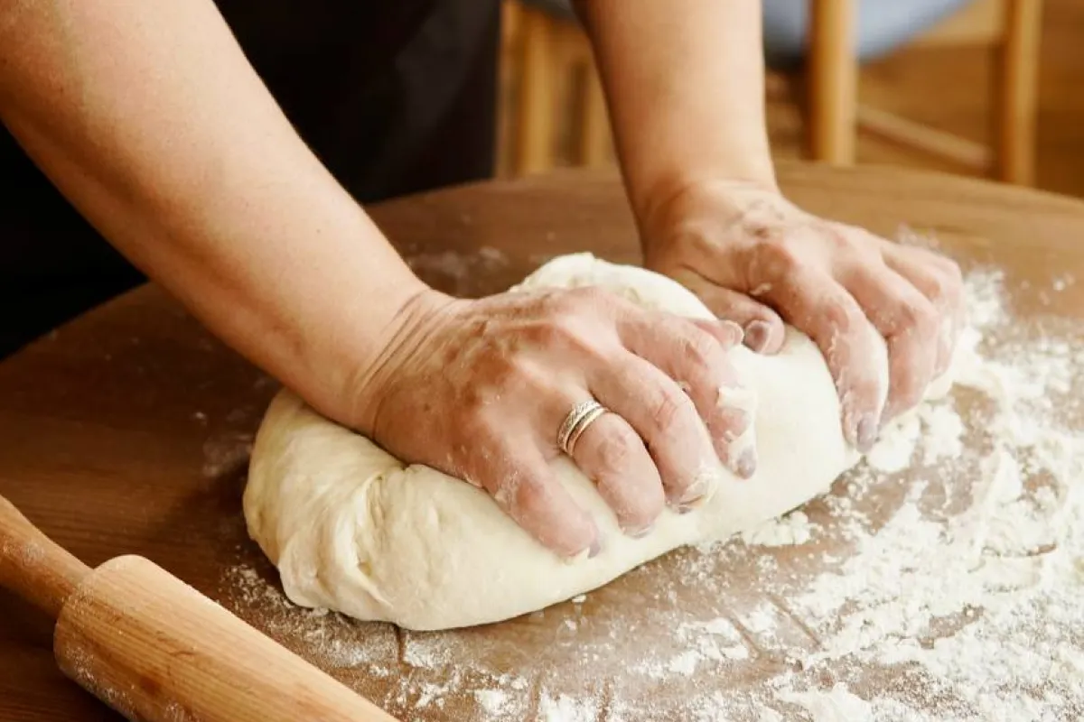 Билеты на мастер-класс по выпечке пирогов в Томске 08 янв 2026