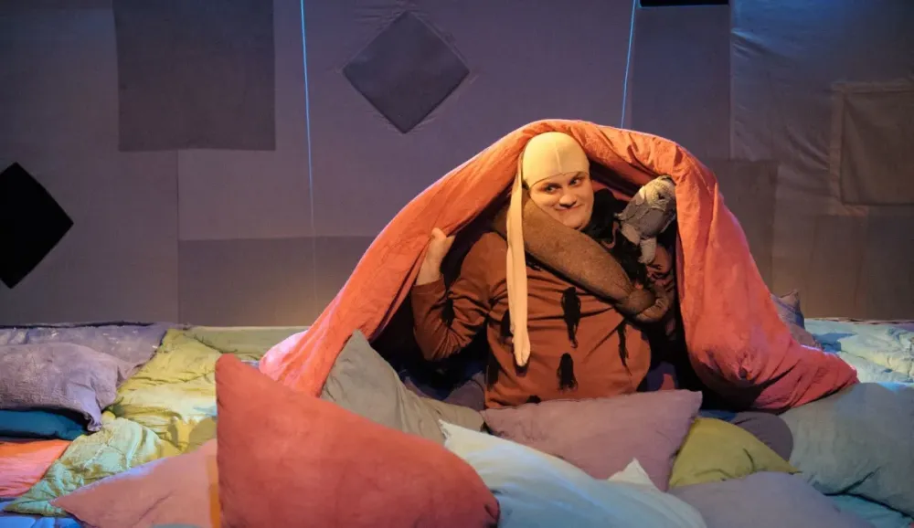 Билеты на Тараканище Томск 23 янв 2026