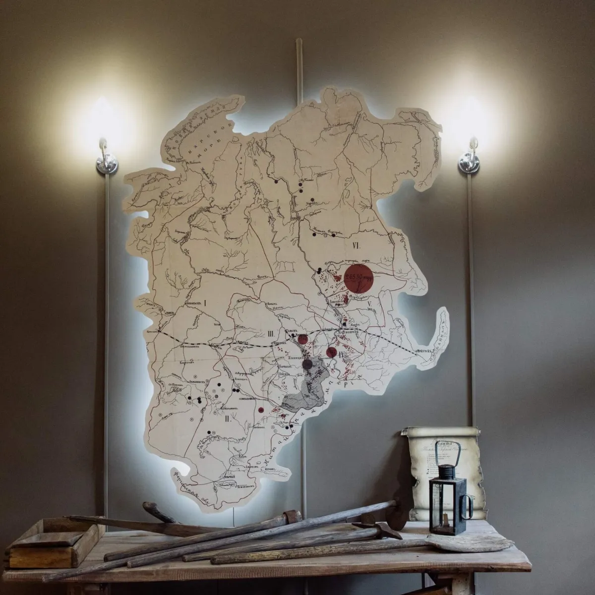 Билеты на Шишков — золото Сибири, 29 Дек 2025, Томск