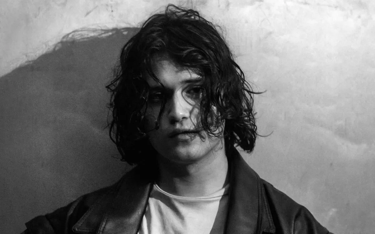 Билеты на SALUKI в Томске 6 Дек 2025