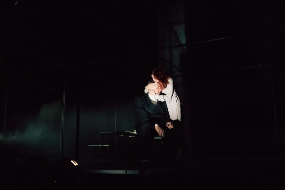 Билеты на Любовь в Томске 11 декабря 202...