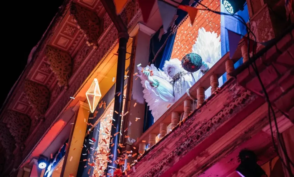 Билеты на Большой вертеп в Томске 19 дек 2025