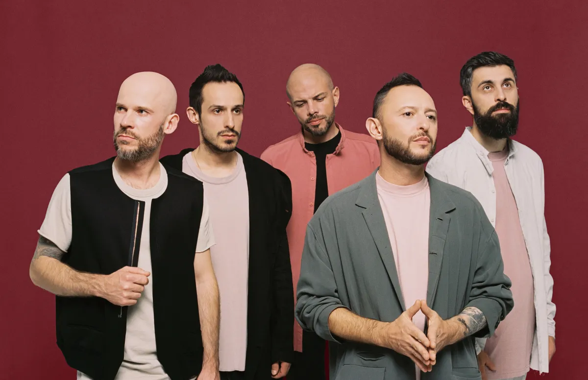 Билеты на Звери в Томске 11 Мар 2026