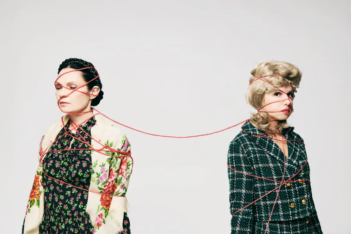 Билеты на Сепарация в Томске 6 Дек 2025