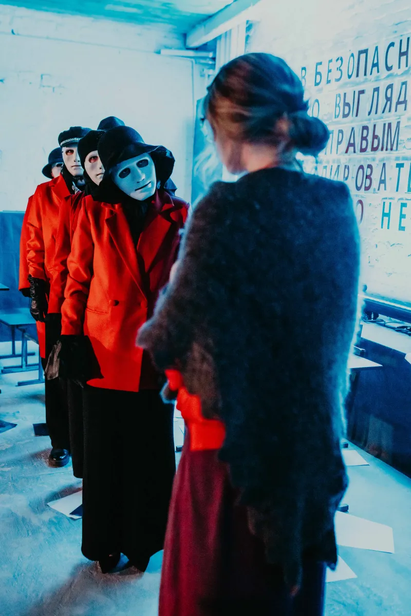 Билеты на Быть красивым в Томске 5 Дек 2...