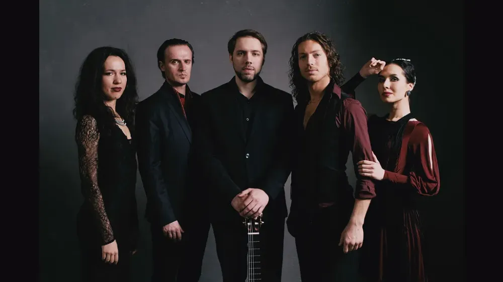 Билеты на Фламенко "Таблао" Калуга 03 Янв 2026