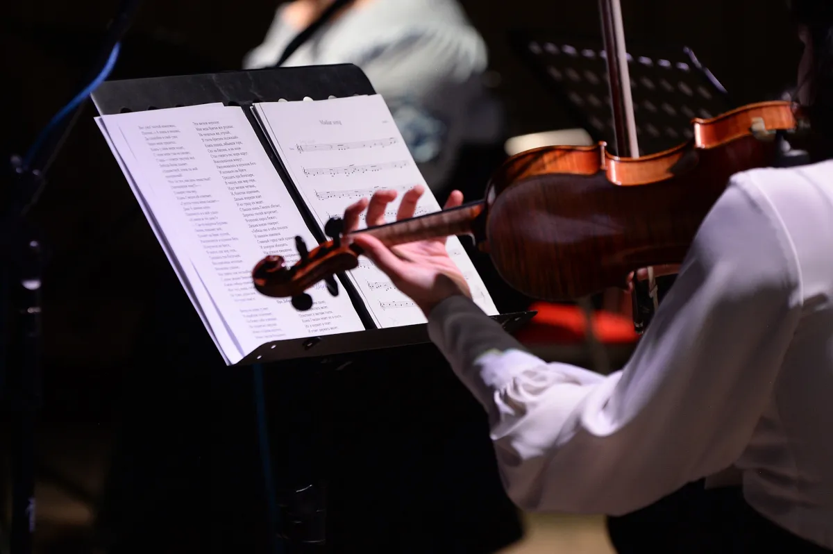 Билеты Музыка королей: 19 дек 2025, Калуга