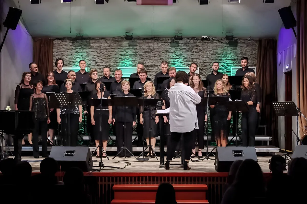 Билеты на Классика нестрогого стиля 22 дек 2025, Калуга