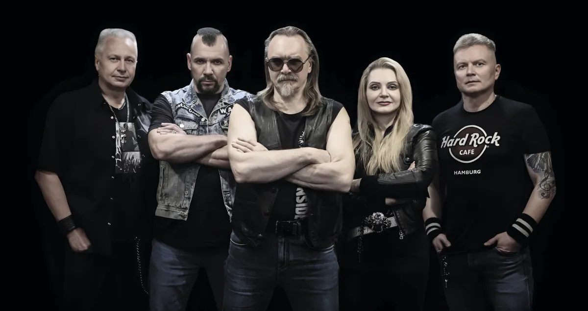 Билеты на Jawa: Хиты Сектора Газа в Калуге 02 апр 2026