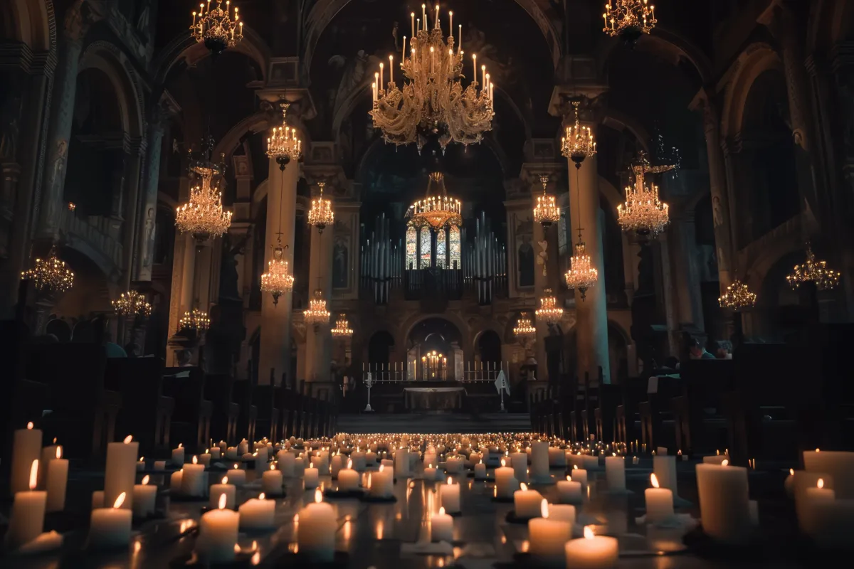 Билеты на Симфонию Linkin Park при свечах 16 июн 2026 Владивосток