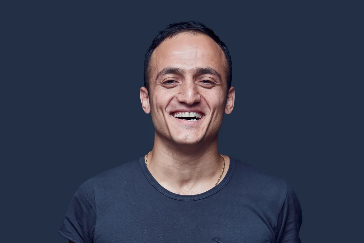 Билеты на Самвел Гиновян во Владивостоке 19 фев 2026