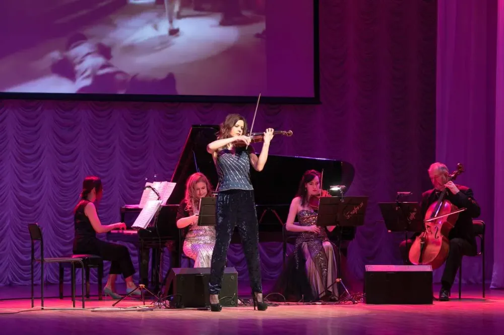 Билеты на Энигма классик в Хабаровске 11 Дек 2025