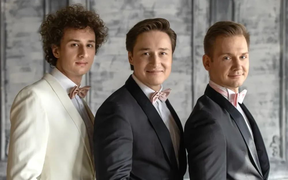 Билеты Bel Suono в Хабаровске 20 Фев 2026