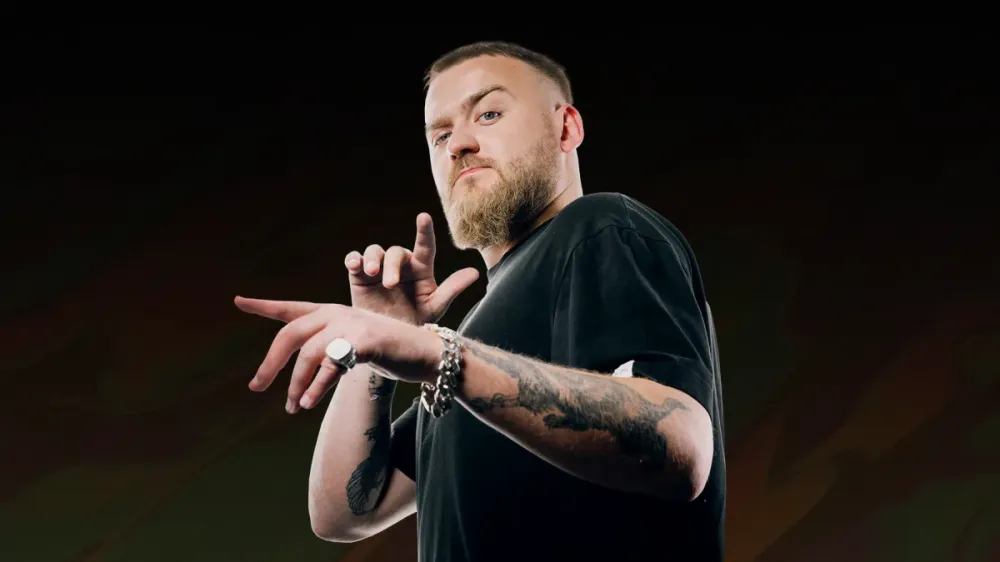 Билеты на Павел Денищев, 25 фев 2026, Хабаровск