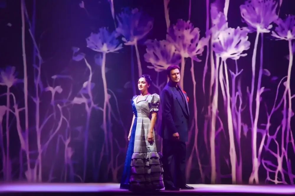 Билеты на Евгений Онегин, 24 янв 2026, Хабаровск