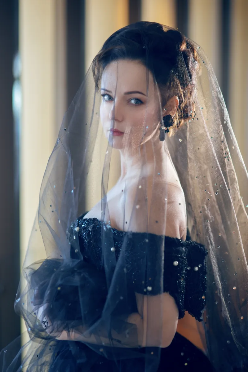 Билеты на Анна Каренина, 14 ноя 2025, Ха...