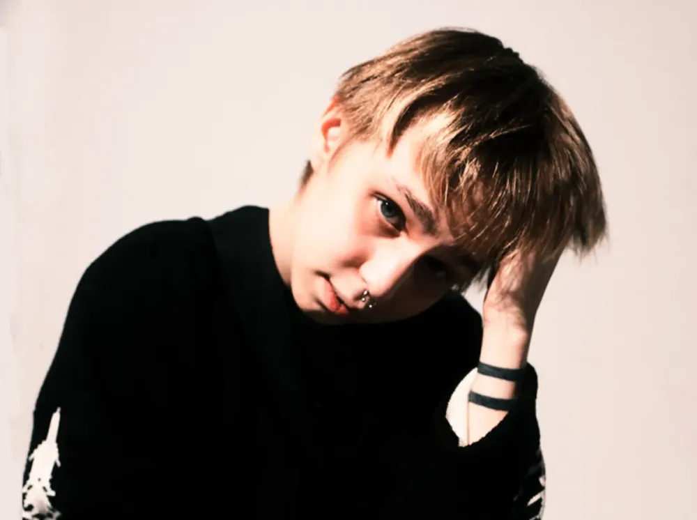 Билеты на Madk1d (Loona) в Хабаровске 21 дек 2025