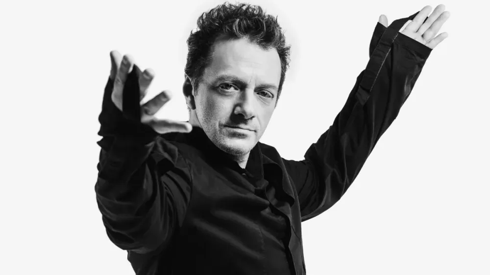 Билеты на Глеб Самойлов: 24 фев 2026, Хабаровск