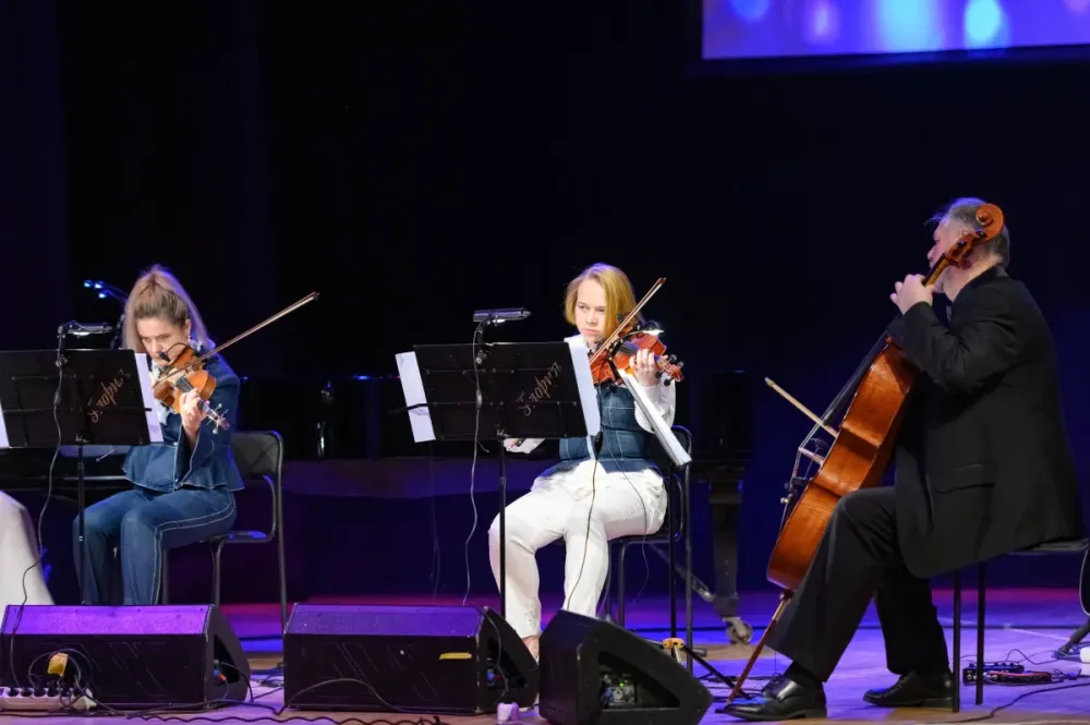 Билеты на Ансамбль Глория 25 Дек 2025 Хабаровск