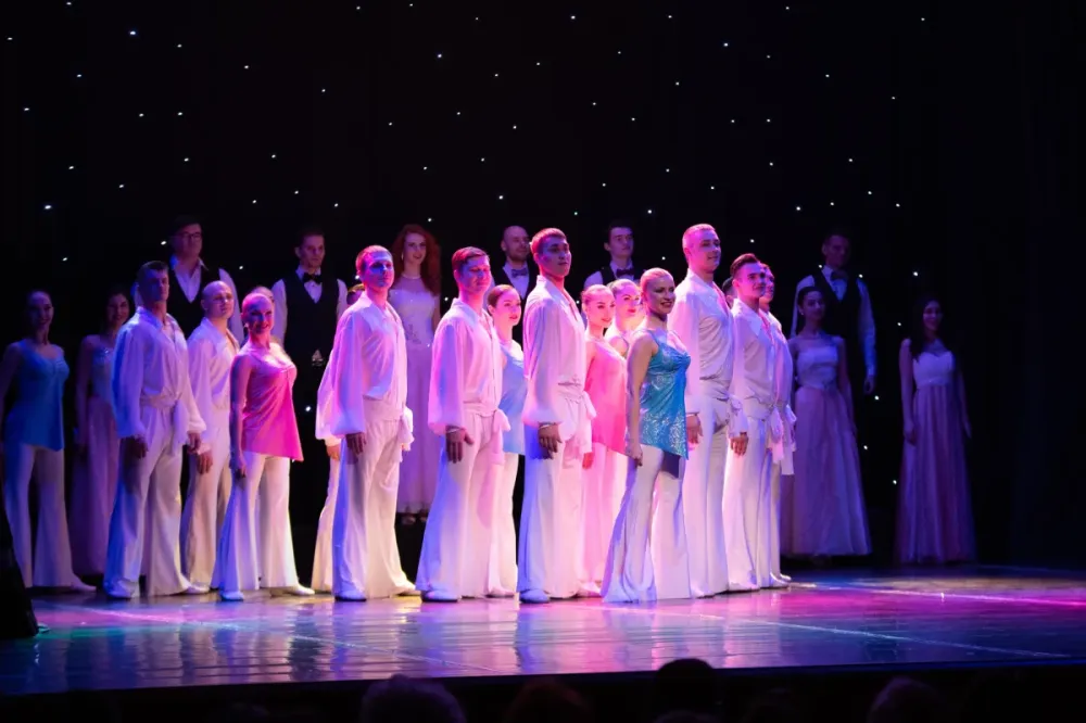 Билеты на Новый год с Дальним Востоком, 27 Дек 2025