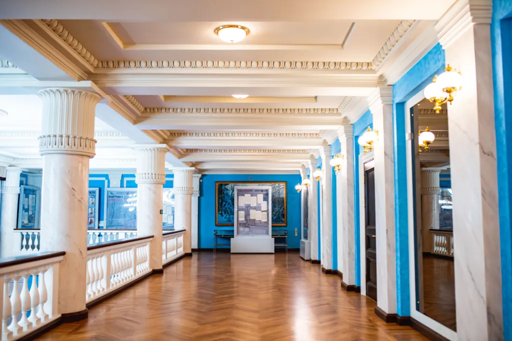 Билеты на экскурсию ХМТ 13 дек 2025 Хабаровск