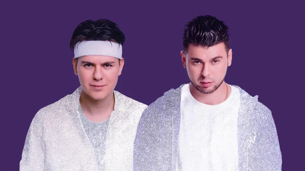 Билеты на Gayazov$ Brother$ в Костроме 11 Дек 2025