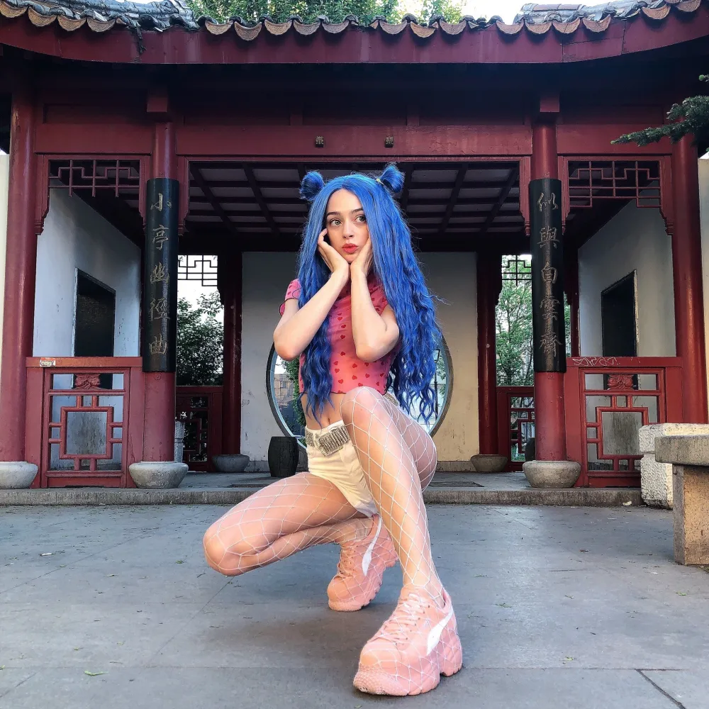  Концерт Мэйби Бэйби в Сахалинске — 20 дек 2025 