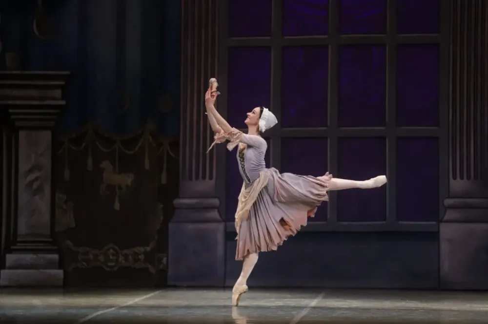 Билеты на Золушку, Курск, 07 фев 2026