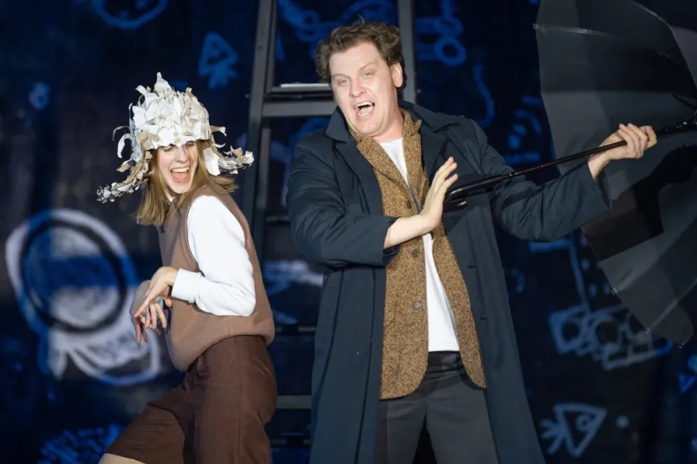 Билеты на Циолковский. Путь к звёздам 19...