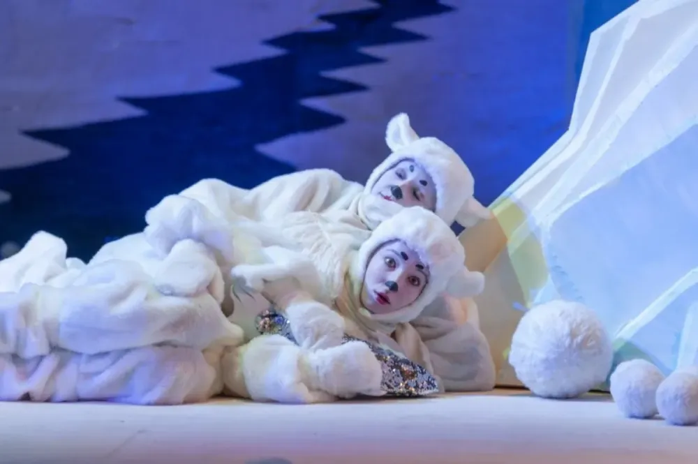 Билеты на Умка ищет Новый год, Севастопо...