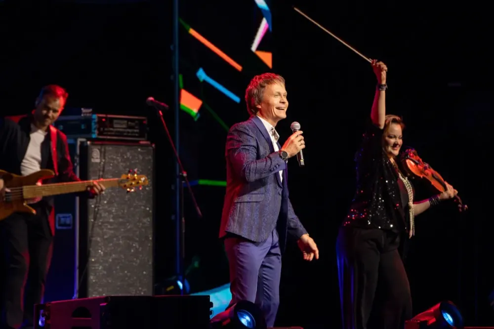 Билеты на Артур Руденко в Обнинске 21 янв 2026