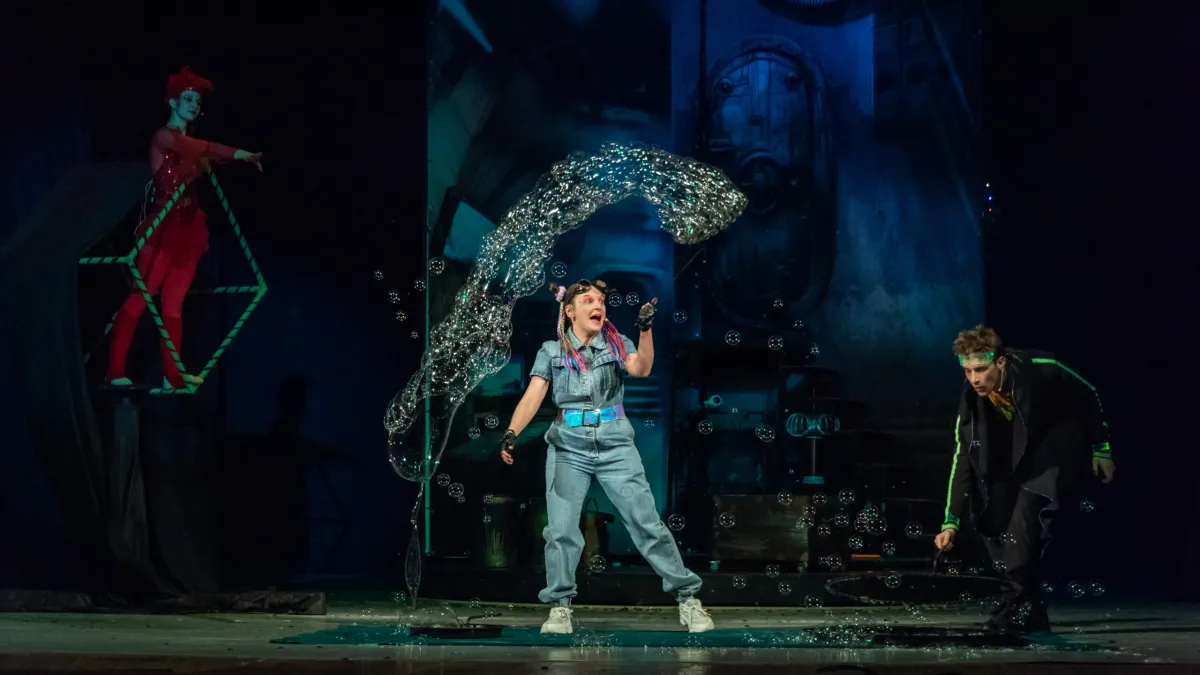 Билеты на Алхимики в Обнинске 5 Дек 2025