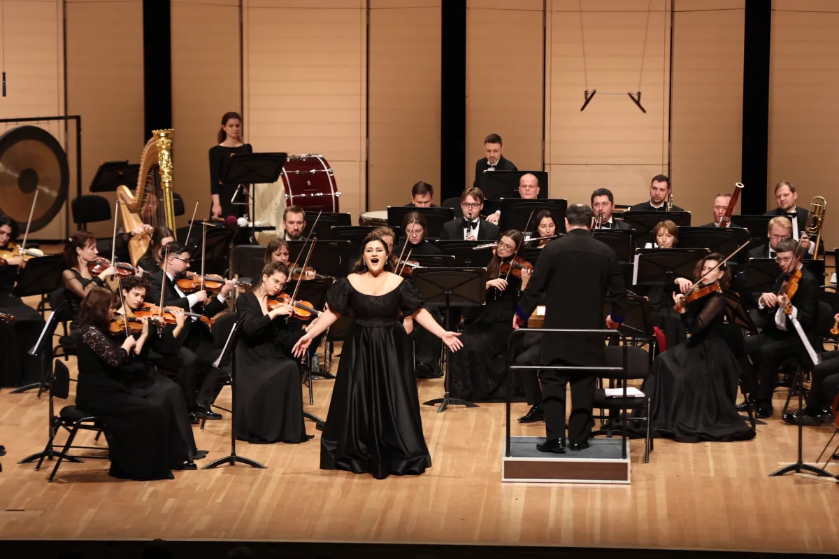 Билеты на фестиваль Хиблы Герзмава в Обнинске 01 Дек 2025