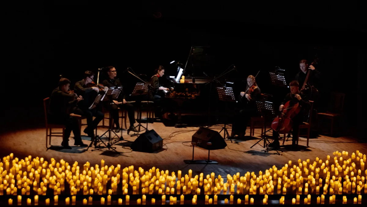 Билеты на Оркестр Muse: Бах на каникулах, 07 янв 2026, Обнинск