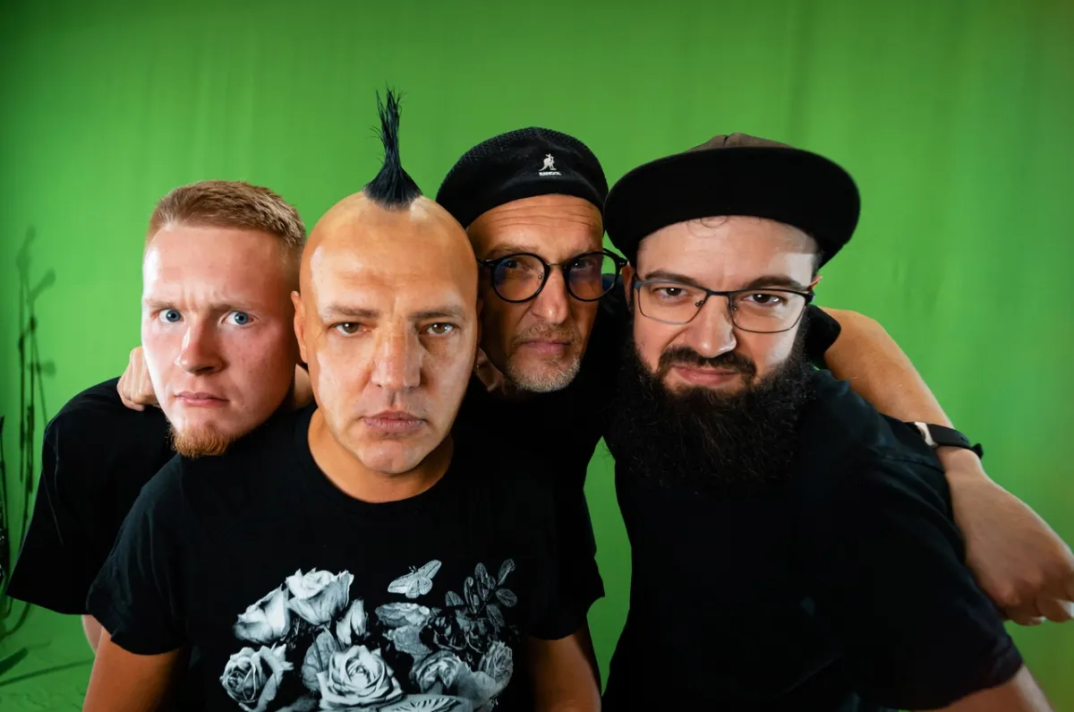 Билеты на Бригадный подряд в Череповце 12 фев 2026