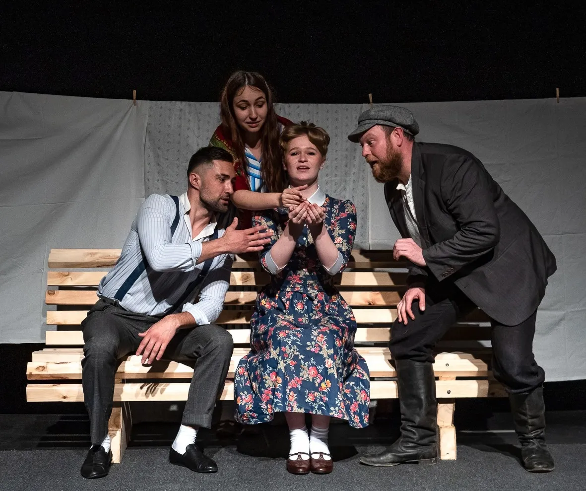 Билеты на Забавные происшествия 11 Дек 2025 Новороссийск