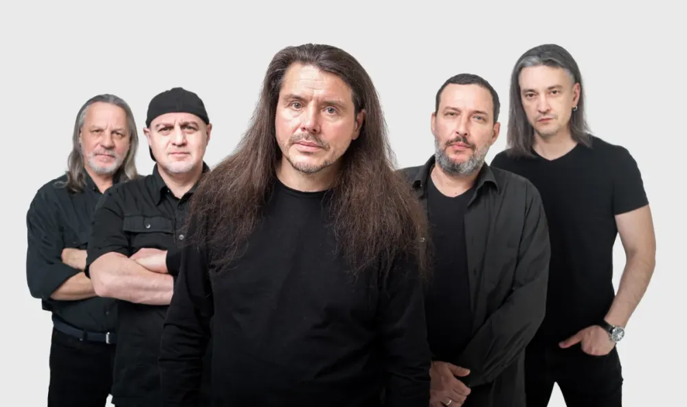 Билеты на Калинов мост, Новороссийск, 18 ноя 2025