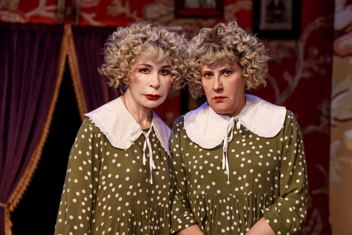 Билеты на Семейный переполох в Сургуте 29 янв 2026