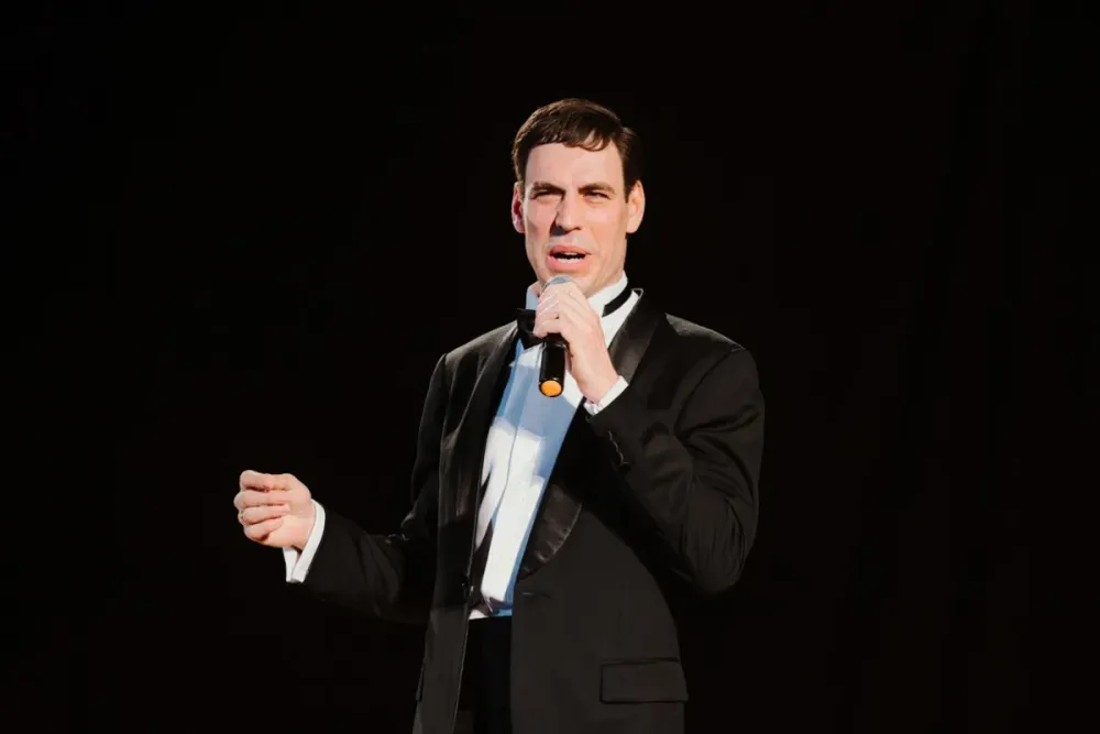 Билеты на Евгений Онегин, Дюжев: 15 Мар 2026, Сургут