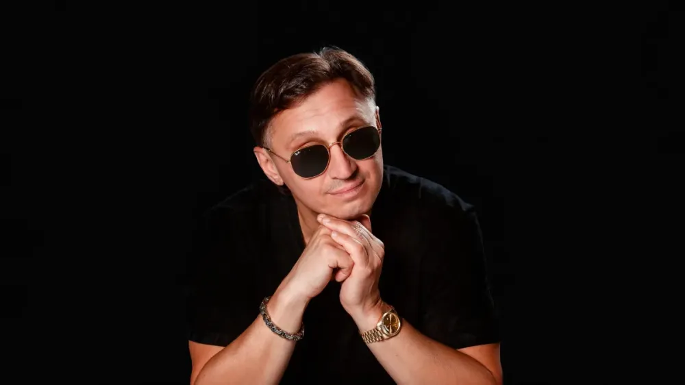 Билеты на Дениса Мафика в Сургуте 31 Янв 2026