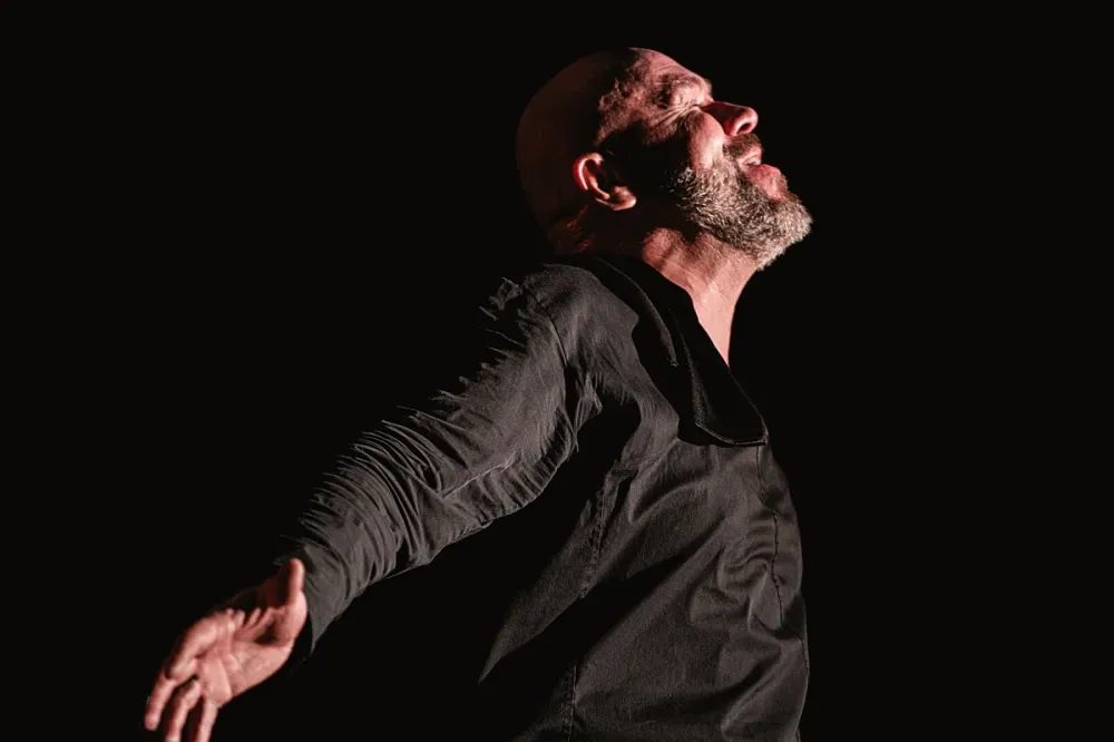 Билеты на Максима Аверина 23 янв 2026 Сургут