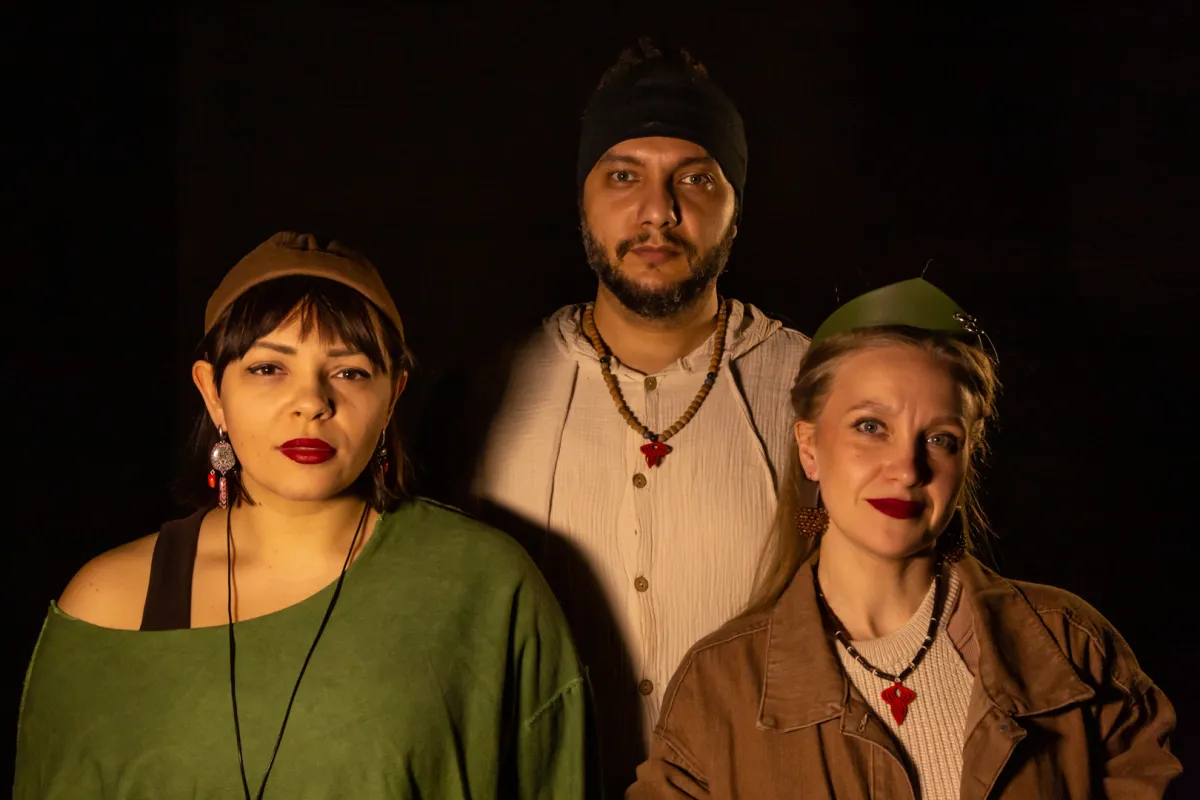 Билеты на Руслан и Людмила в Сургуте 12 Дек 2025