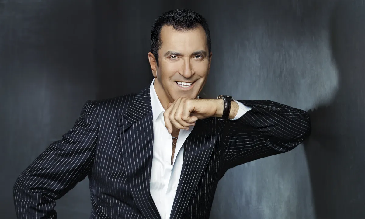 Билеты на концерт Александра Буйнова в Сургуте 10 марта 2026