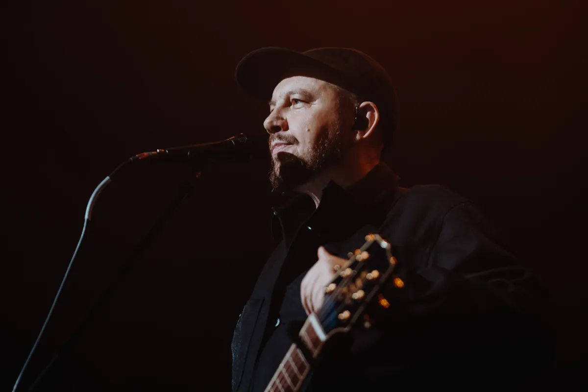 Билеты на Сергея Бобунца в Сургуте 14 фев 2026