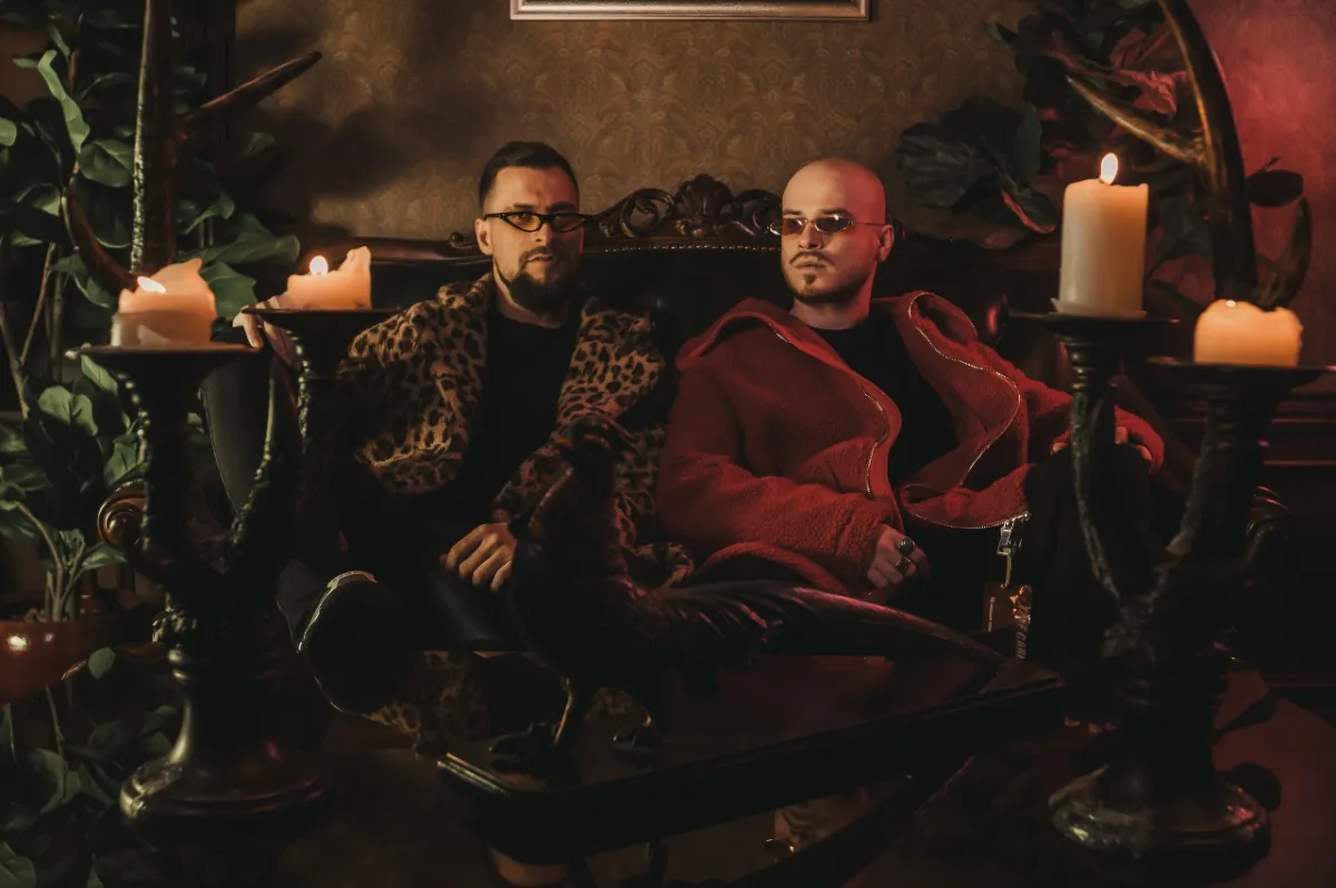 Билеты на маскарад на Крыше в Сургуте 02 Янв 2026