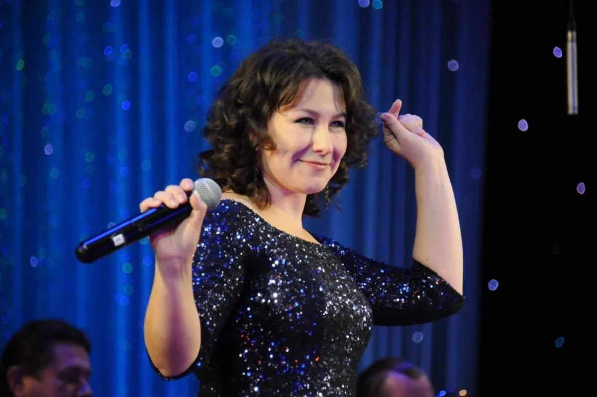 Билеты на Любимые песни под Новый год в ...