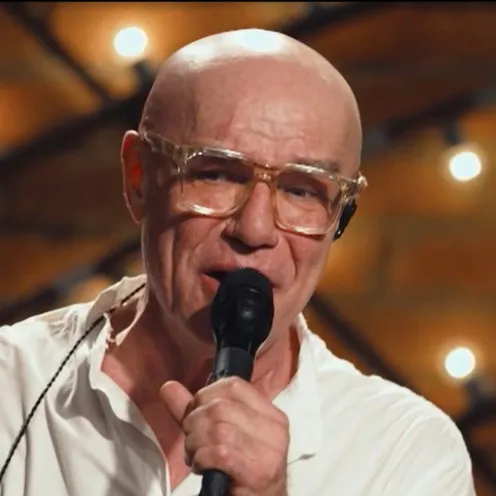 «Моральный кодекс» на «Квартирнике у Мар...