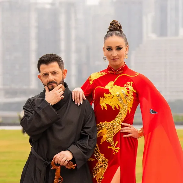 «Сокровища Императора»: третий сезон стартует в Чу...