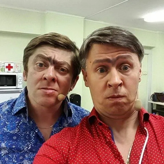 «Уральские пельмени» отметят Новый год в Кремле 17...